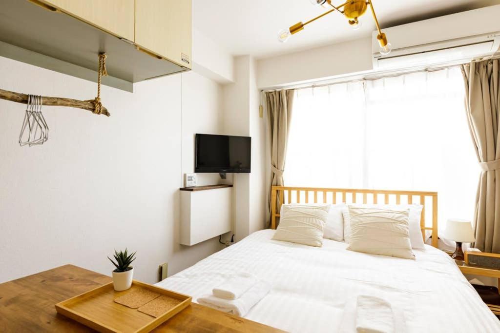 Maison D'Orme 503 Tokyo Exterior photo