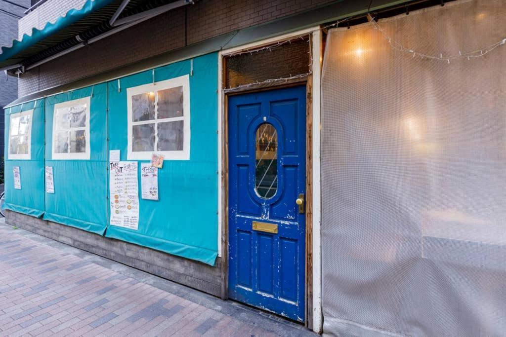 Maison D'Orme 503 Tokyo Exterior photo